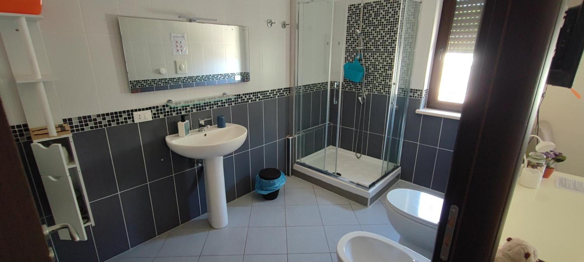B&B Gioia Catanzaro Habitación foto